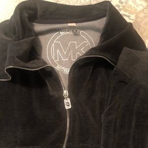 Michael Kors Valour jogging suit